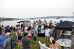 DAYLIGHT, DARK NIGHT AND BLUE SKIES WITH PAPA BUENO